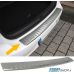 BMW X6 (E71-E72) galinio bamperio apsauga
